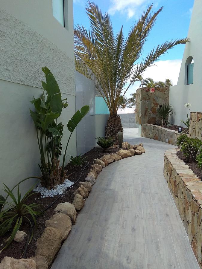 Apartamentos Garden & Sea Boutique Lodging By Livvo Morro Jable  Exterior foto